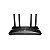 Roteador Tp-Link Wifi 6 Dual Band Ax1500 1501Mbps Giga 2,4/5Ghz Archer Ax10 - Imagem 1