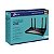 Roteador Tp-Link Wifi 6 Dual Band Ax1500 1501Mbps Giga 2,4/5Ghz Archer Ax10 - Imagem 4