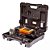 Rotulador Brother Portátil Pte500Vp - Imagem 3