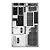Nobreak 8kVA APC Rack Smart-UPS RT Mono/230 SRT8KXLI - Imagem 3