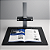 Scanner Ricoh A3 Simplex Color SV600 CG01000-294101 - Imagem 3