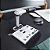 Scanner Ricoh A3 Simplex Color SV600 CG01000-294101 - Imagem 2