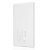 Access Point Ubiquiti Ac Mesh Pro Com Fonte Uap-Ac-M-Pro - Imagem 3