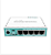 Roteador 5 Portas Mikrotik Hex Gigabit Rb750Gr3 - Imagem 1