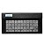 Teclado Gertec Preto TEC-E 44 USB 00410659 - Imagem 1