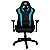 Cadeira Gamer Cooler Master Caliber R1 Azul - Cmi-gcr1-2019b - Imagem 1