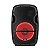 Caixa Amplificada Elevate Lp Usb/sd/bt 15'' 800w Rms - Imagem 3
