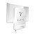 Roteador Elsys Eprl12 4g Com Voz Amplimax Externo - Imagem 1