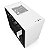 Gabinete NZXT H210i Matte White Mini-itx C/Controladora De Fans Ca-h210i-w1 - Imagem 2