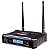Microfone Uhf-600 Duplo De Mão Multifrequência Sem Fio Sauhf600pro - Imagem 3