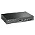 Switch 10P Tp-Link Gigabit Smart 8P Poe+ Jetstream Tl-sg2210mp Smb - Imagem 8