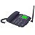 Telefone Fixo/Mesa Wifi 4G Dual Sim 700, 850, 900, 1800, 1900, 2100 Ca-42sx - Imagem 1