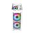 Gabinete Cooler Master Haf 500 Lateral Vidro Argb Branco H500-wgnn-s00 - Imagem 4