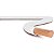 Cabo Flexivel Flexsil 750v 10,00mm² 100m Branco - Imagem 1