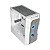 Gabinete Td300 Mesh Mini Tower Lateral Vidro Branco Td300-wgnn-s00 - Imagem 2