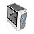 Gabinete Td300 Mesh Mini Tower Lateral Vidro Branco Td300-wgnn-s00 - Imagem 3