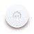 Access Point Wi-fi 6 Dual Band 2.4/5ghz Ax1800 Eap610 Smb 208550 - Imagem 1