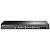 Switch 24P Tp-Link Tl-sg3428x Smb Gigabit L2+4 Slots Sfp+ Gerenciável - Imagem 1