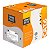 Cabo Lan Furukawa U/utp 24awg X 4 Pares Cat.6 305 Metros Branco 23400199 - Imagem 3