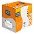 Cabo Lan U/utp 24awg X 4 Pares Cat.6 Cmx 305m Vermelho 100% Cobre 23400207 - Imagem 2