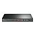 Switch Não Gerenciável C/ 16p 10/100mbps Poe+ E 2p Gigabit Tl-sl1218p Smb - Imagem 1