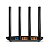Roteador Wireless Gigabit Mu-Mimo Mesh Dual Band 2,4/5 Ac1900 Preset C80 Br - Imagem 3