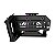 Kit de Suporte Vertical P/ Placa de Vídeo V3 Cooler Master - Mca-u000r-kfvk03 - Imagem 3