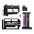 Kit de Suporte Vertical P/ Placa de Vídeo V3 Cooler Master - Mca-u000r-kfvk03 - Imagem 5
