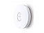 Access Point Tp-Link Eap610 (Us) Ax1800 Wi-Fi 6 Dual Band De Teto Tpn0305 - Imagem 3
