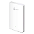 Access Point Wifi 6 Tp-Link Eap615-Wall Ax1800 - Imagem 1
