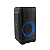 Caixa De Som Bluetooth Amplificada Waveone Thunder Com Led - Imagem 1