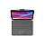 Capa Com Teclado Logitech Combo Touch Para Ipad 10ª Geracao - 920-011433 - Imagem 1