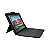 Capa C/Teclado Logitech Slim Combo P/Ipad Pro De 10,5" Preto 920-008376 - Imagem 1