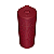 Cx De Som Bluetooth Logitech/Ultimate Ears Boom 3 Vermelha - Imagem 1