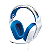 Fone De Ouvido Mic Logitech Gamer G335 C/Fio Branco 981-001017 - Imagem 1