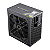 Fonte De Alimentacao Gamemax 600W 80 Plus Gold - Gx600 Black - Imagem 1