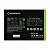 Fonte De Alimentacao Gamemax 800W 80 Plus Gold - Gx800 Black - Imagem 3