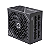 Fonte 850W Gamemax 80 Plus Gold Full Modular Gx850 Pro Black - Imagem 1