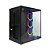 Gabinete Gamer Redragon Wideload Preto Sem Fan - Gc-802-1 - Imagem 2