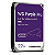 Hd Wd Purple Pro Surveillance 22Tb 3.5 - Wd221Purp - Imagem 1