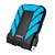 HD Externo 2Tb Adata Azul 2,5" Usb 3.1 Hd710 Pro - Imagem 2