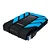 HD Externo 2Tb Adata Azul 2,5" Usb 3.1 Hd710 Pro - Imagem 4