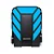 HD Externo 2Tb Adata Azul 2,5" Usb 3.1 Hd710 Pro - Imagem 3