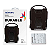 HD Externo 2Tb Adata Preto 2,5" Portatil Usb 3.2 Ahd680-2Tu31-Cbk - Imagem 1