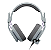 Headset Gamer Astro A10 P/ Computador Cinza - 939-002070 - Imagem 2