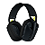 Headset Gamer Sem Fio Logitech G435 Lightspeed ¿ Preto - 981-001049 - Imagem 1