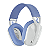 Headset Logitech G435 Lightspeed Bluetoofh Sem Fio Branco 981-001073 - Imagem 1