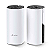 Kit Roteador Tp-Link Deco M4 Mesh Gigabit Dual-Band Ac1200 (2 Unidades) - Imagem 1
