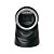 Leitor Cod Barras C3Tech Lb-D1100Bk Usb - Imagem 1