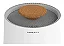 Luminaria Com Caixa De Som Bluetooth Waveone Lumi Cobre 110/220V - Imagem 3